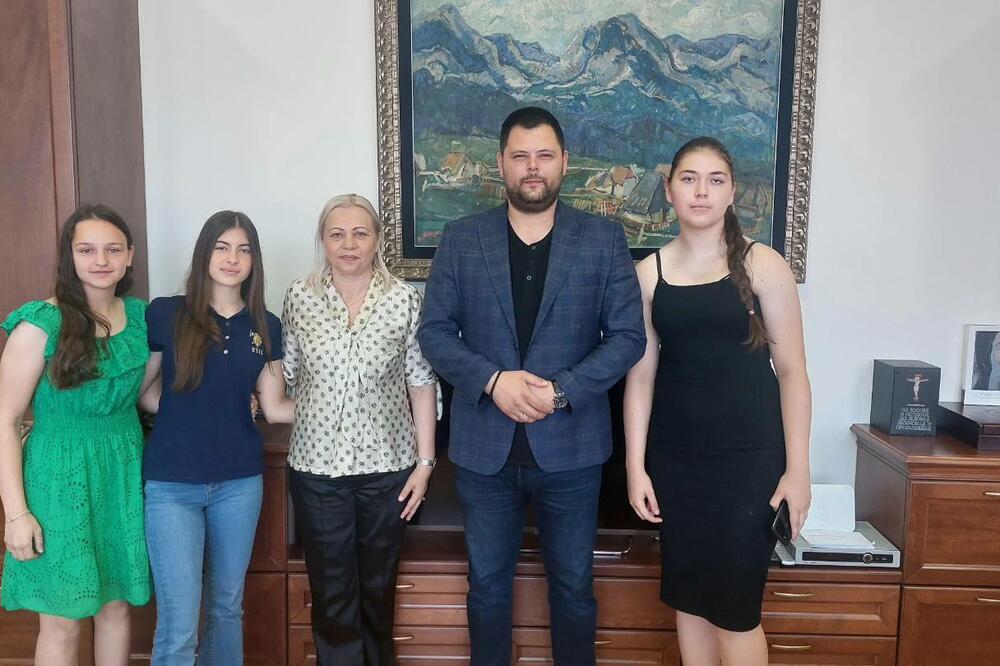 Foto: Opština Nikšić