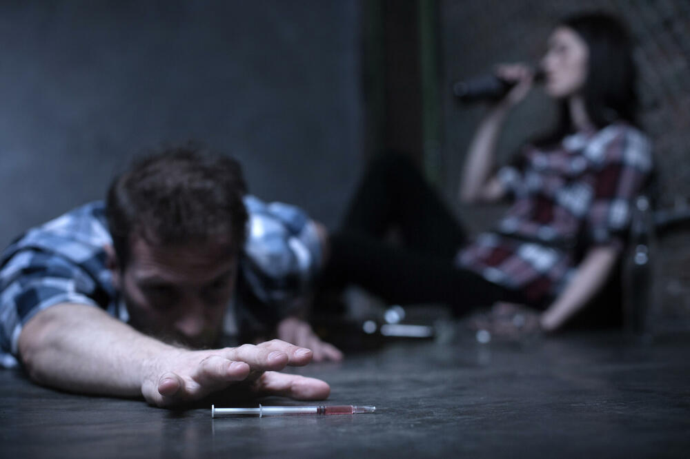 Ilustracija, Foto: Shutterstock