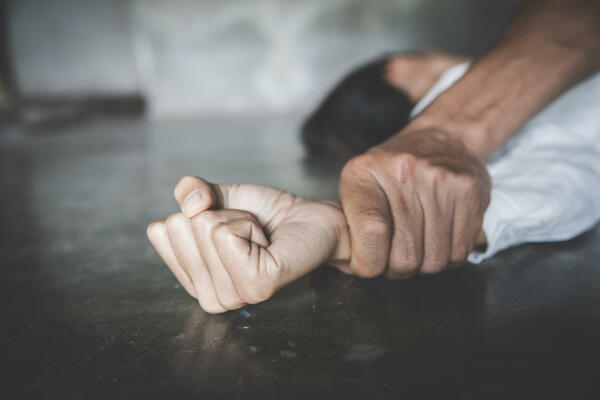 Silovanja u Ukrajini na meti njemačkog pravosuđa