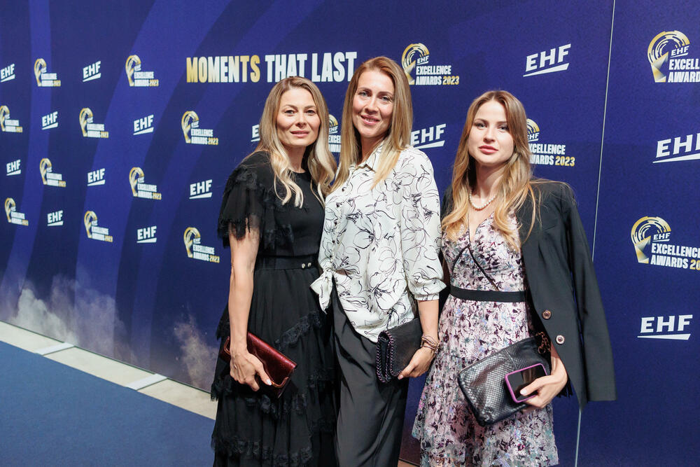 <p>EHF odlučio da izabere najbolje igrače u takmičenjima koja je organizovao u posljednjih 30 godina, po jedno iz muške i ženske konkurencije</p>