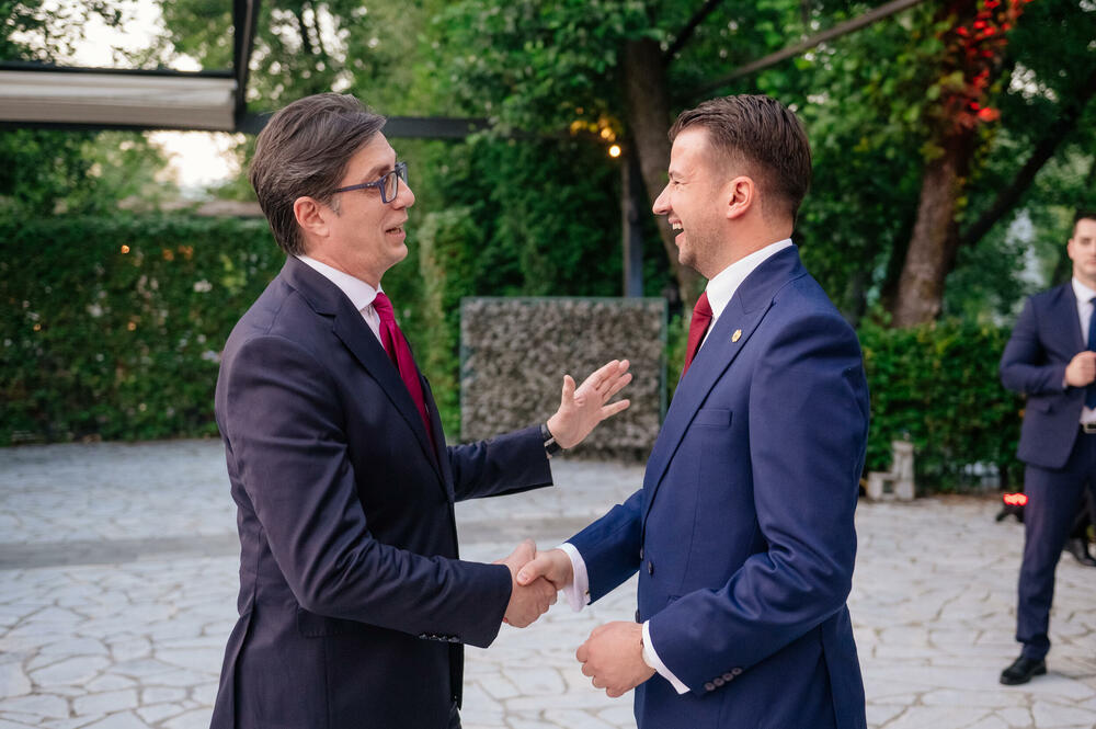 <p>Današnjim Samitom se završava predsjedavanje Crne Gore regionalnoj inicijativi</p>