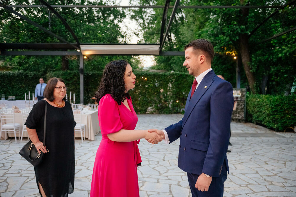 <p>Današnjim Samitom se završava predsjedavanje Crne Gore regionalnoj inicijativi</p>