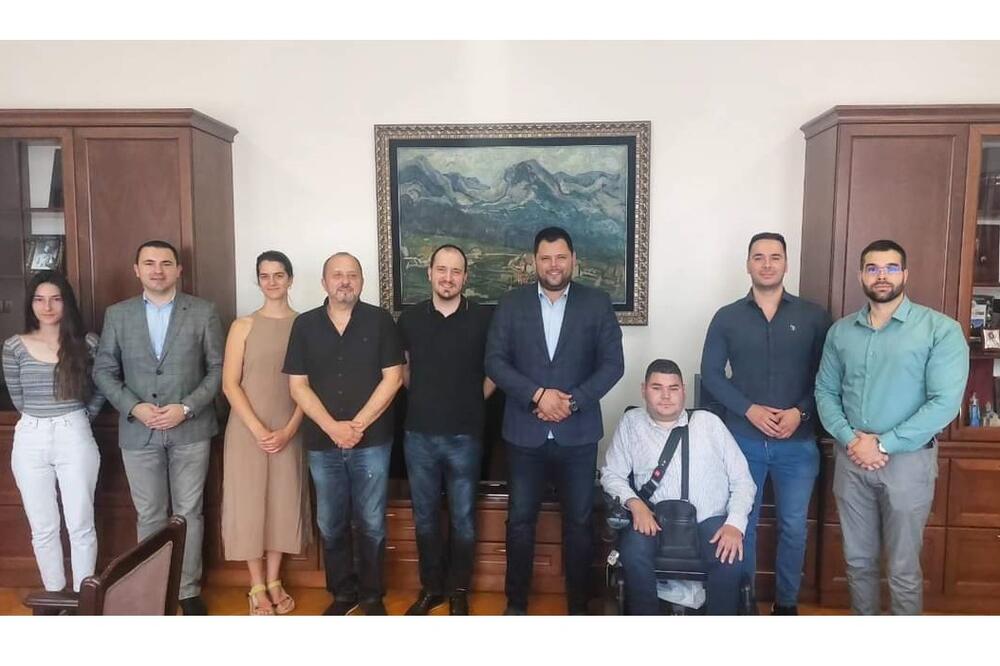 Foto: Opština Nikšić