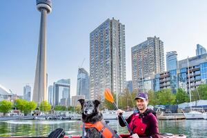 Kanada i izbori: Zašto 101 čovjek i jedan pas žele da postanu...