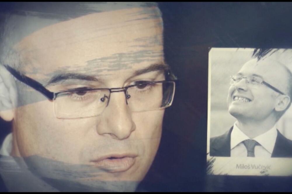 Foto: Junaci doba zlog