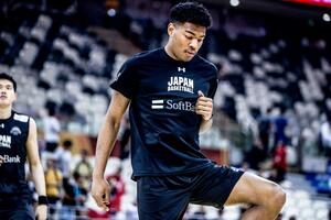 Japan bez najboljeg igrača na Mundobasketu