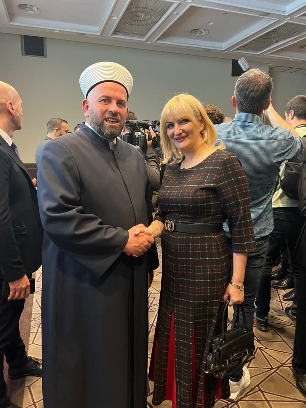 borovinić kurban bajram