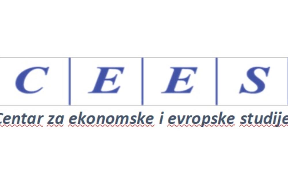 Centar za ekonomske i evropske studije, Foto: Printscreen