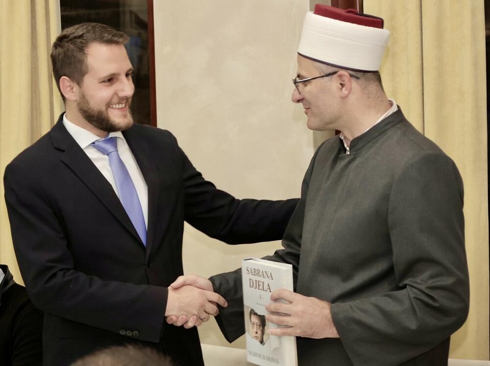 Nemanja Vuković kurban bajram