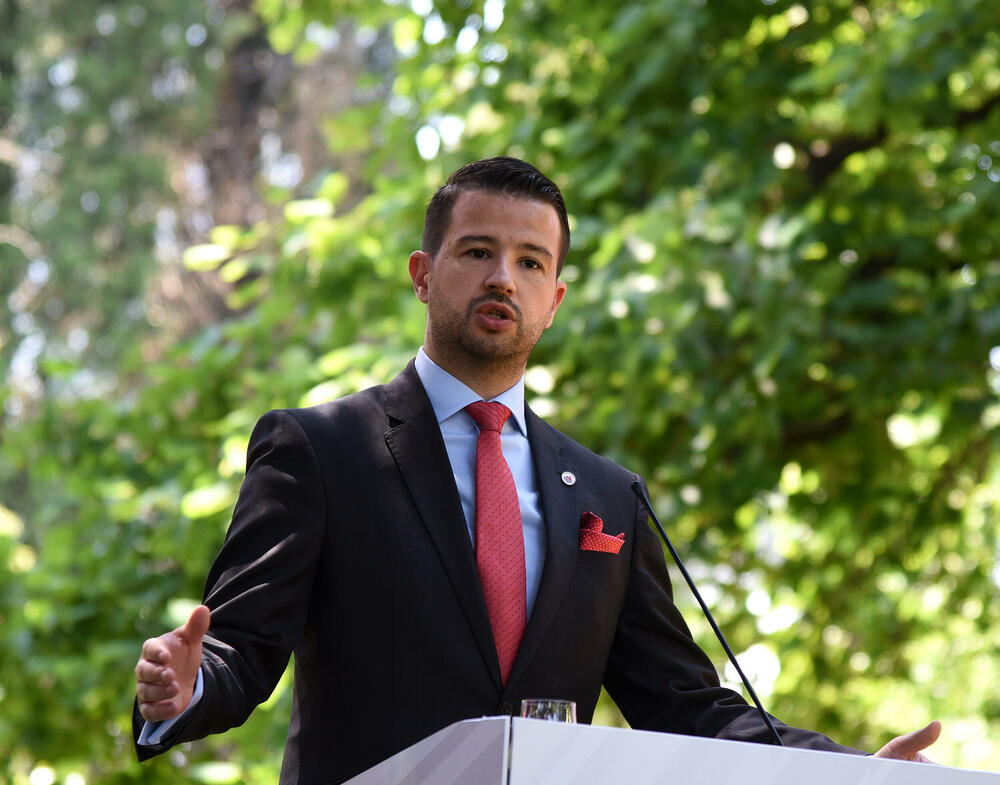 Milatović čestitao Dan opštine Plav