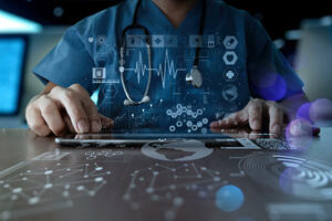 Pogledajte M:tech: Online Hakaton - potencijali zdravstvenog...