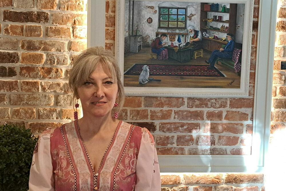 Bjeletić, Foto: Svetlana Mandić