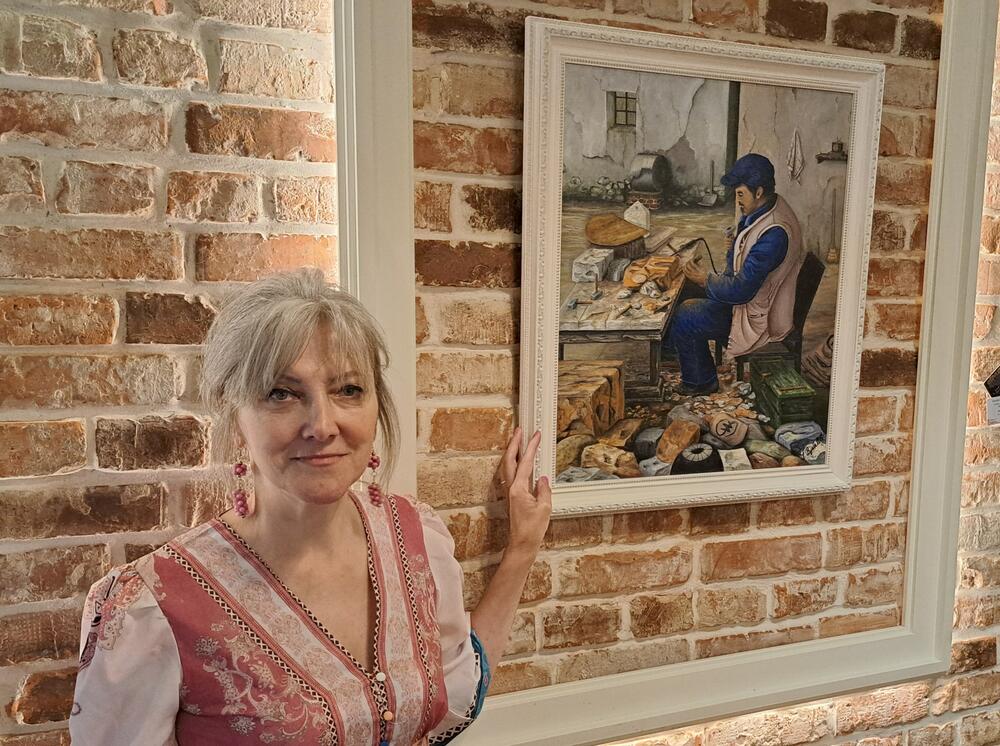 Stanislavka Tereza Bjeletić