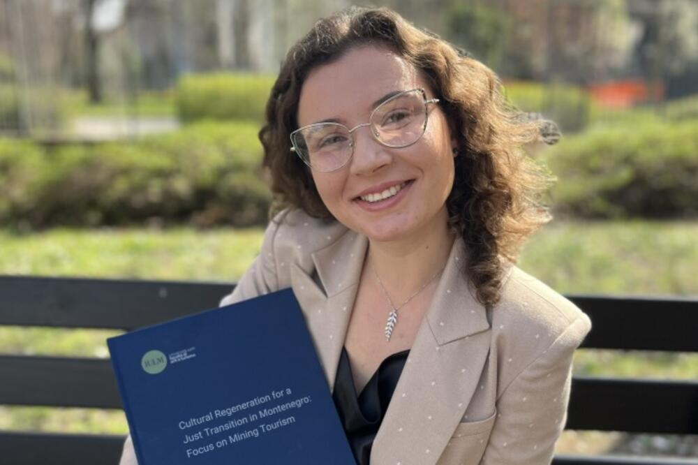 Mitrović, Foto: Privatna arhiva