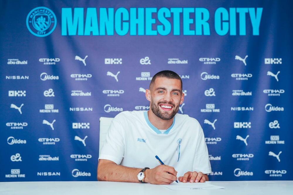 Foto: twitter.com/ManCity