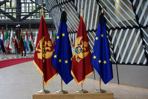 Non-pejper EK: Crna Gora izgubila fokus na ključnim EU reformama,...