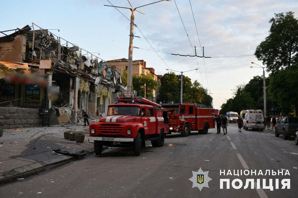 <p>Rat u Ukrajini – 488. dan</p>