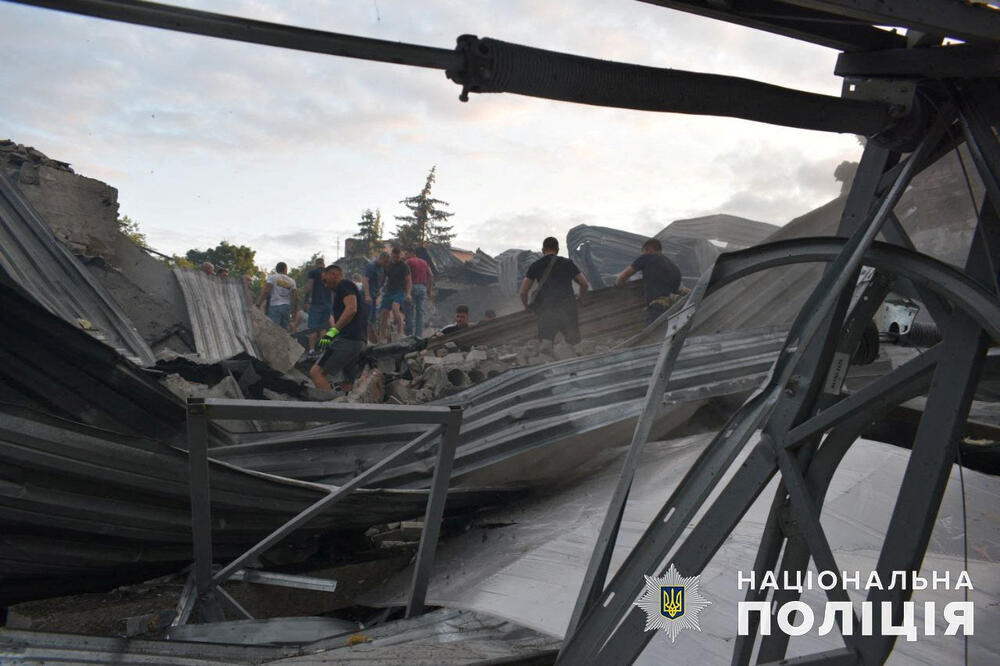 <p>Rat u Ukrajini – 488. dan</p>