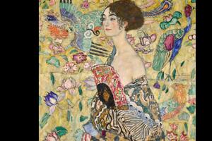 Klimtova slika prodata na aukciji u Londonu za 74 miliona funti,...