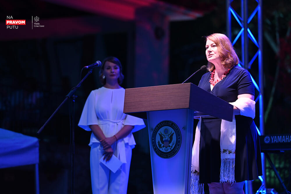 Rajnke, Foto: Vlada Crne Gore