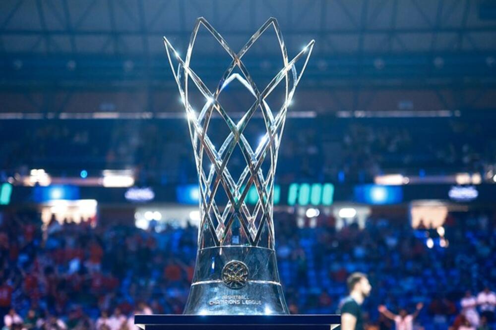 Foto: Championsleague.basketball​