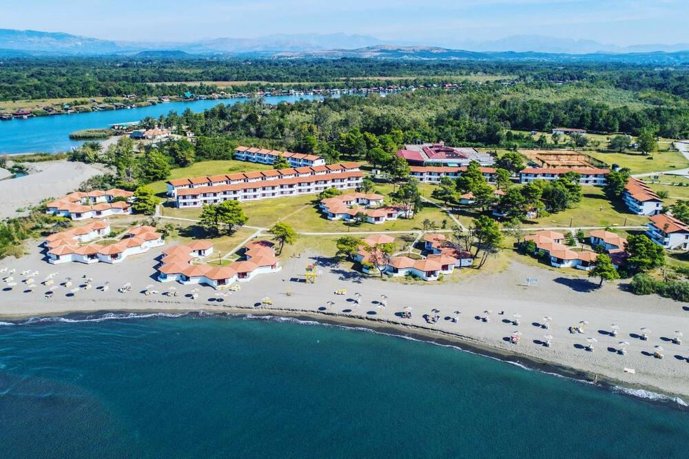 Ada Bojana, Foto: Privatna arhiva