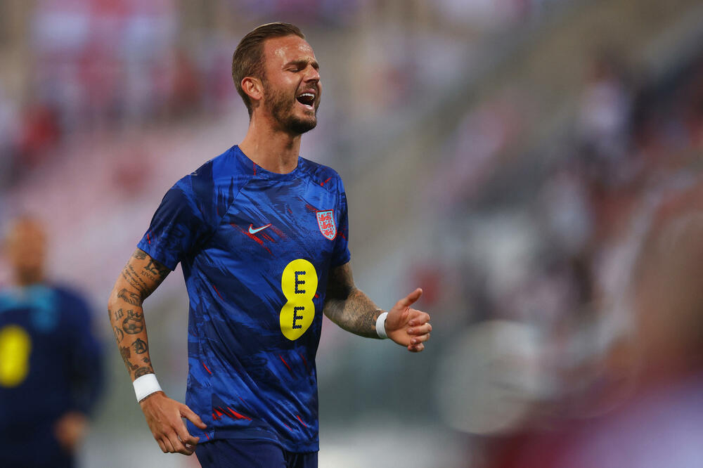 Medison, Foto: Reuters