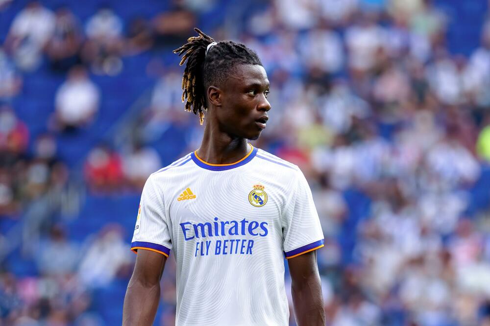 Kamavinga, Foto: Shutterstock