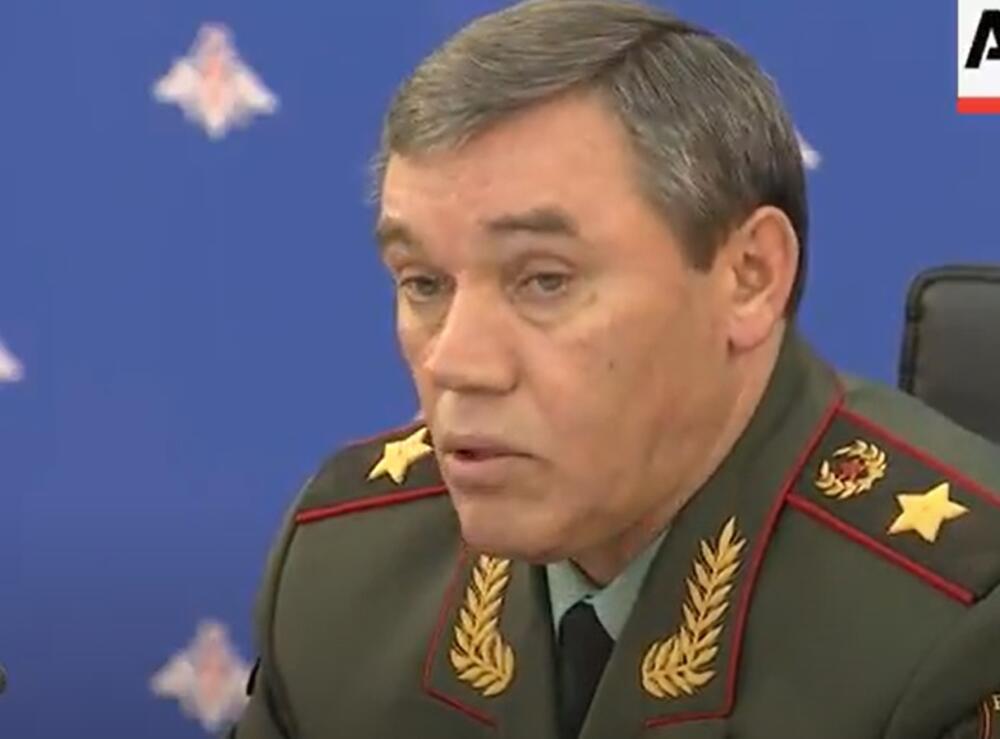 Gerasimov