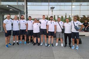 Nikšić na finalnom turniru, sjutra protiv Krakova i Invasporta