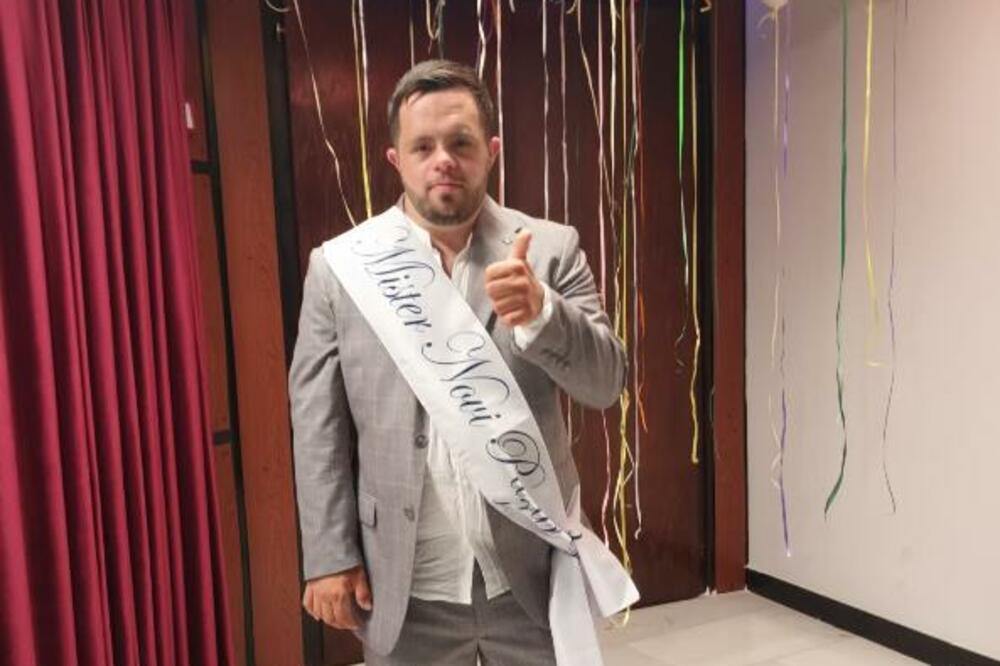 Vasilije Šućur, Foto: Privatna arhiva