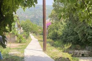 Opština Tivat uredila pješačke staze na dvije lokacije