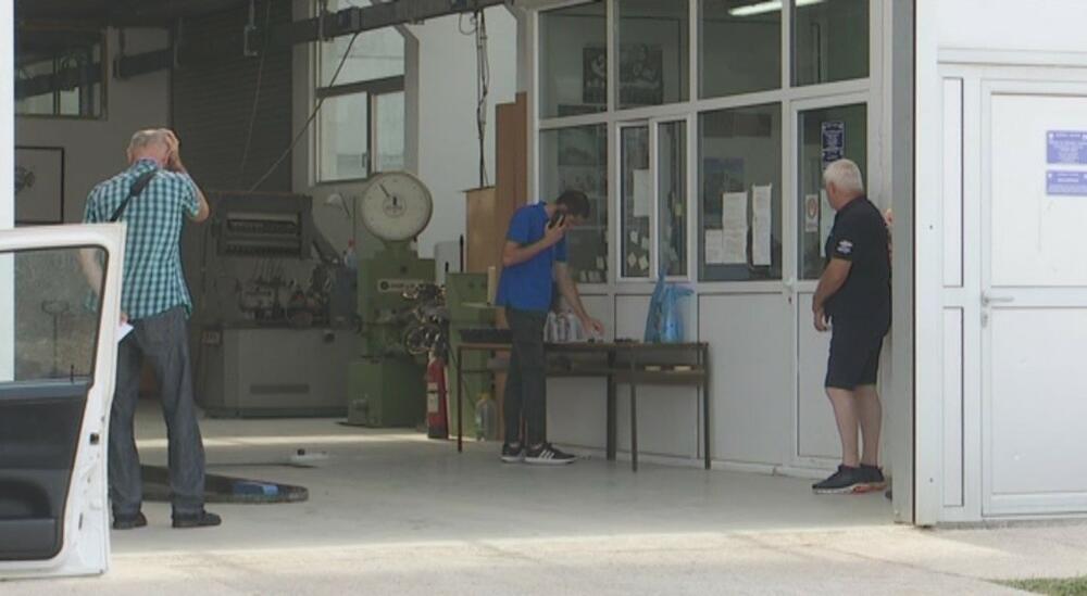 <p>Zašto građani nisu informisani?</p>