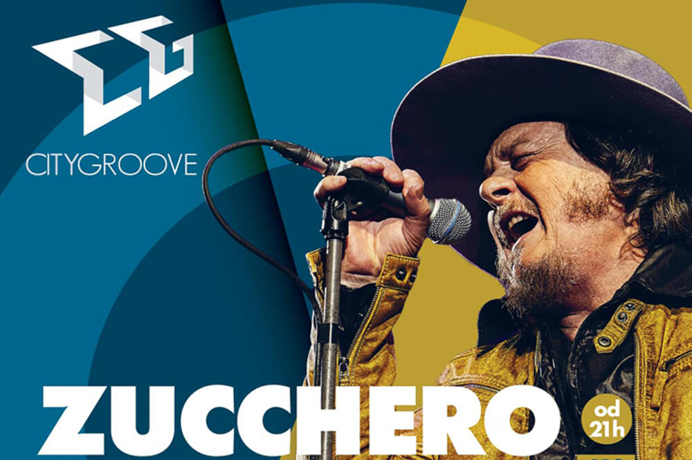 Foto: City Groove festival