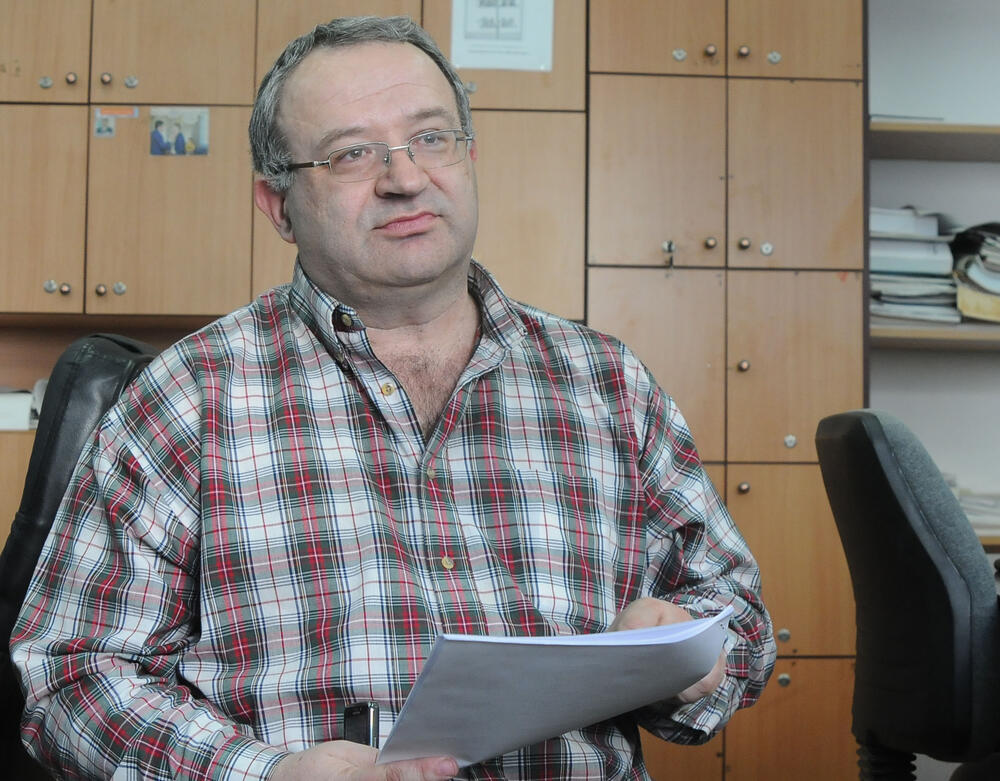 Aleksandar Kovačević