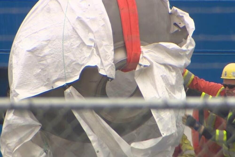 Foto: CBC Newfoundland and Labrador