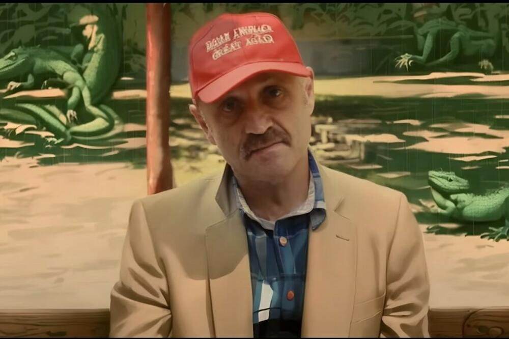 Foto: Printscreen Youtube