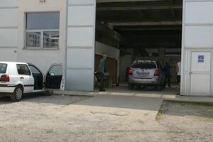 Građani se prilikom tehničkog pregleda vozila upućuju na Mašinski...