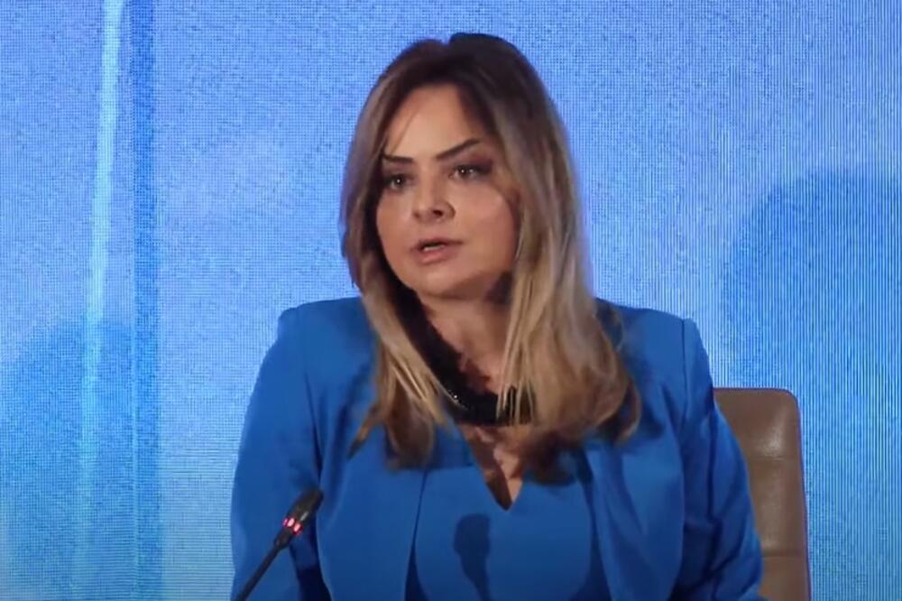 Uljarević, Foto: CGO