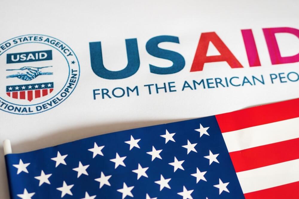 USAID (Ilustracija), Foto: Shutterstock