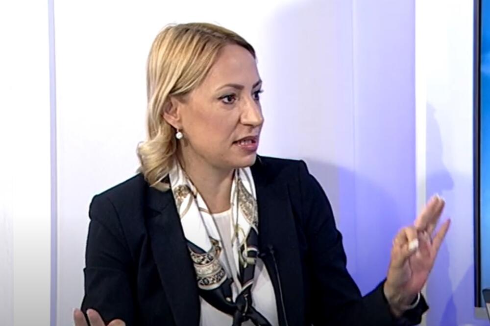 Nenezić, Foto: Screenshot/TV Vijesti
