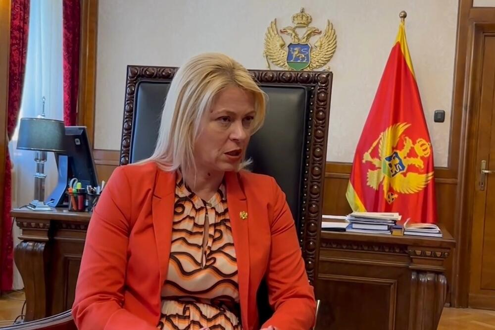 Đurović, Foto: Anđela Ulićević