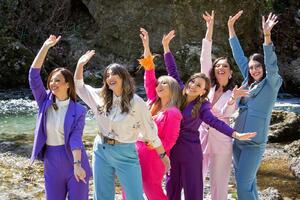 Ljetnje Boje jutra - radnim danima od 6.30h