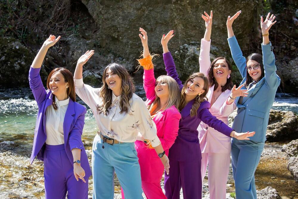 Foto: Vesela Mišković