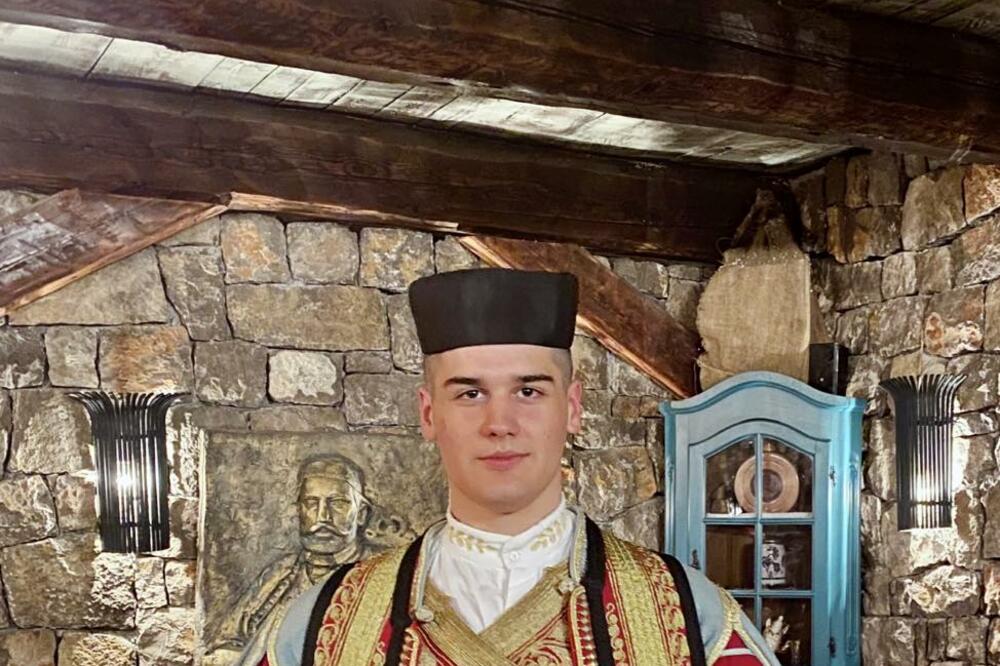 Foto: Privatna arhiva