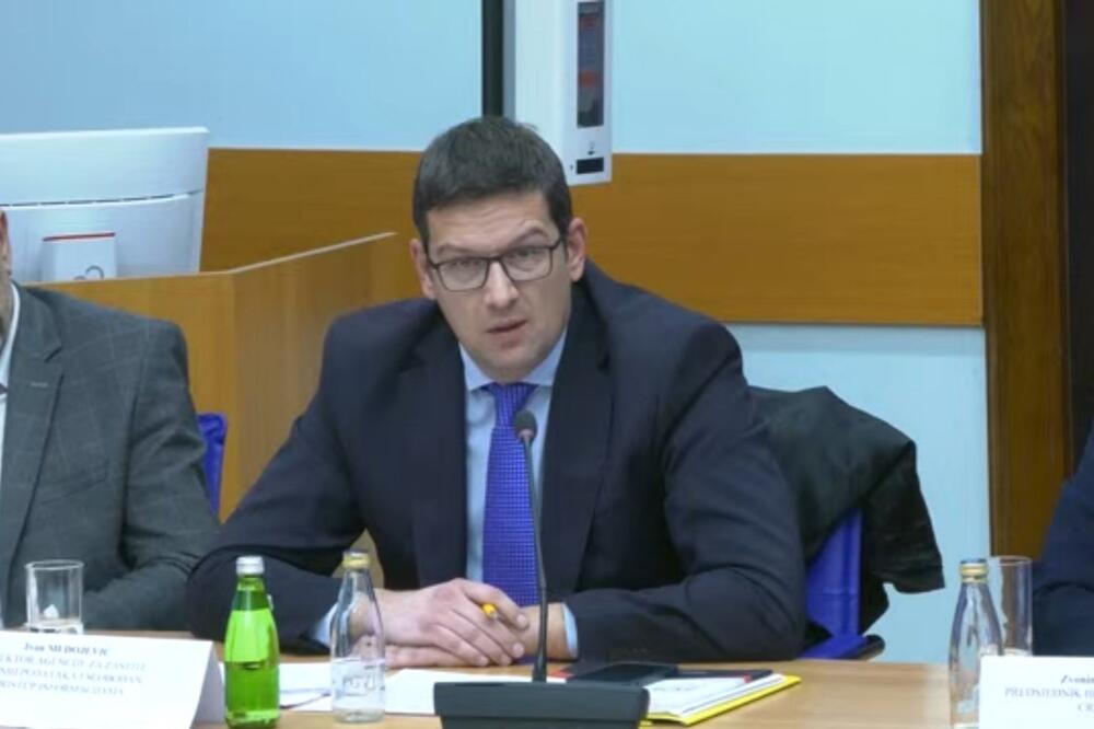 Medojević, Foto: Privatna arhiva