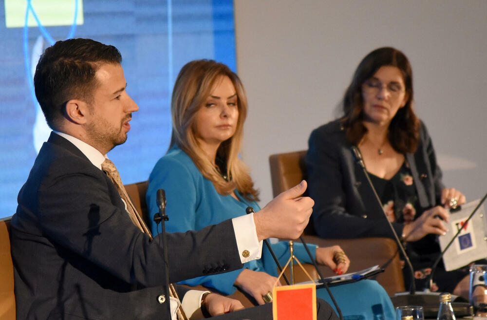 Osvrt na 11 godina napretka i izazova, kako oživjeti pregovore sa EU