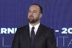 Nikolić: Crna Gora tokom prethodne tri godine imala vlade zbog...