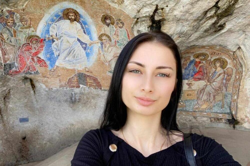 Rozana Božović, Foto: Facebook