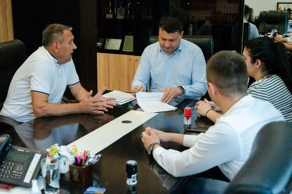 Foto: Jadranka Ćetković